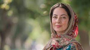 سارا احمدی